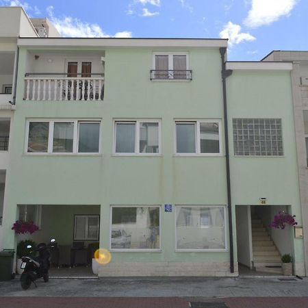 Apartment Beach Makarska Exterior foto